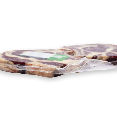 Costilla redonda Costilla redonda