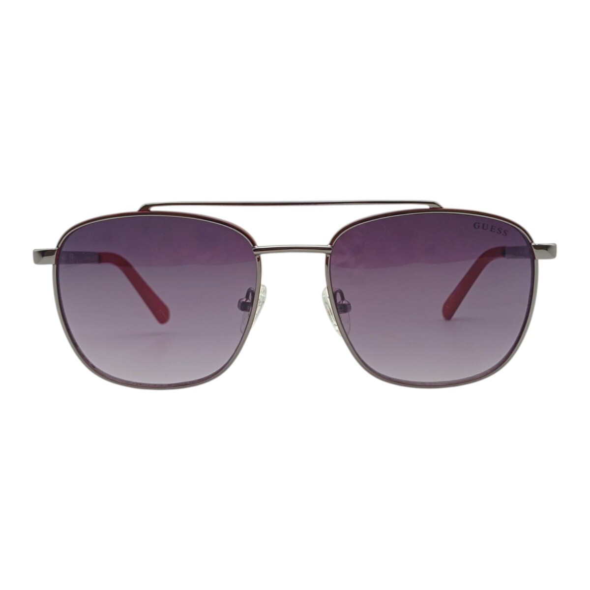 GUESS GU6946 06B 55/18 145 *3 - Adulto - Rojo - rojouniforme 