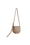 Cartera Las Oreiro Camel