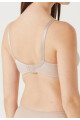 SOUTIEN ALGODÓN CON ARO PARA BUSTO GRANDE NUDE