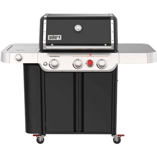 Parrilla Weber Génesis SP-E335 Parrilla Weber Génesis SP-E335