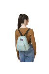 MOCHILA JANSPORT HALF PINT VERDE MOCHILA JANSPORT HALF PINT VERDE