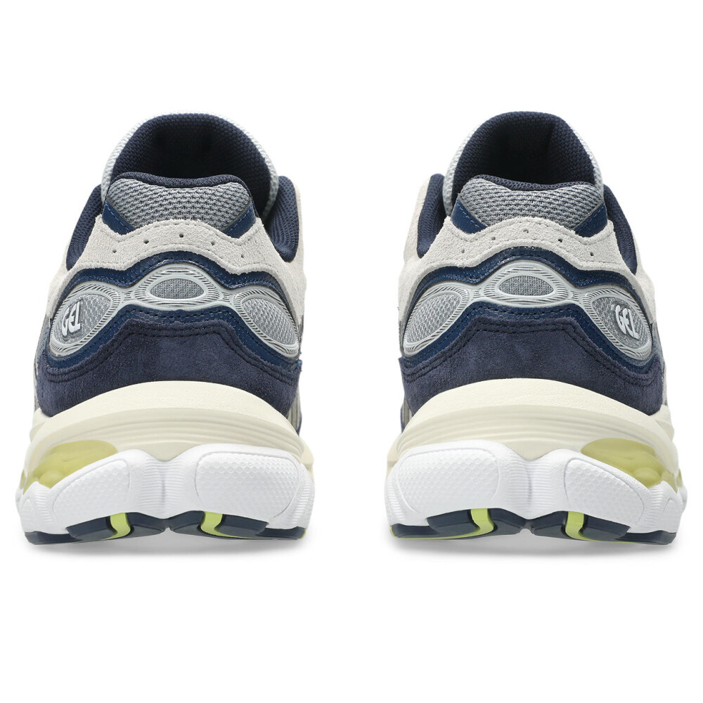 Zapatillas ASICS GEL-NYC 2.0 Unisex Gravel/Cream