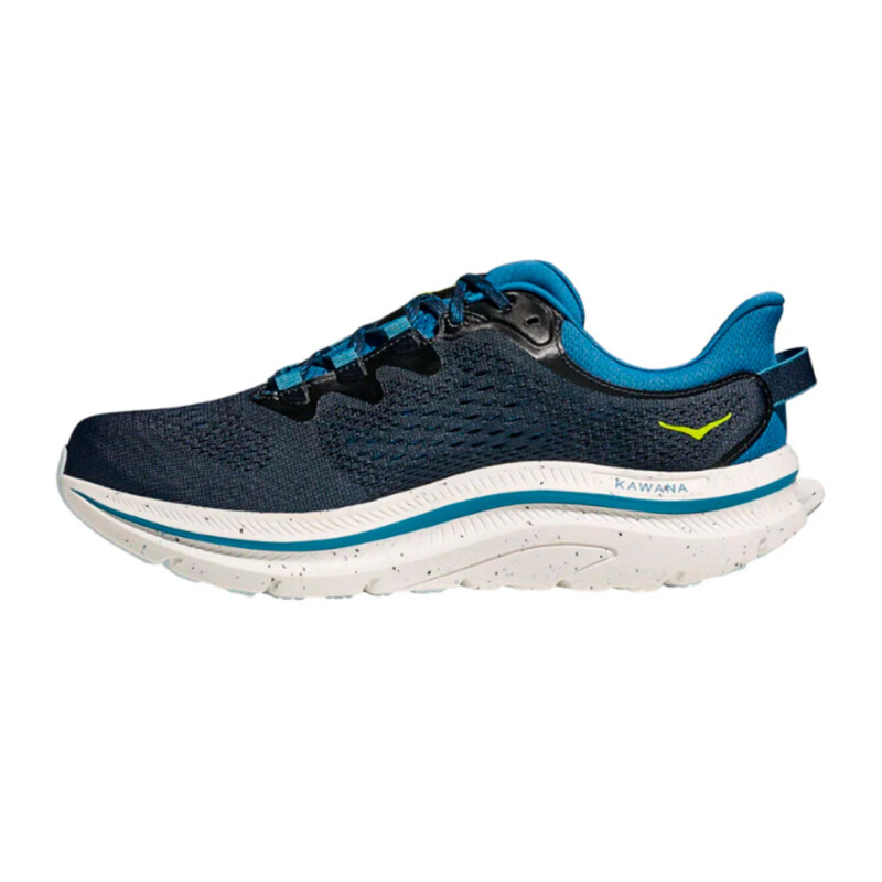 Hoka Champion Kawana 2 Hombre - Marino/Azul claro Marino-Azul Claro