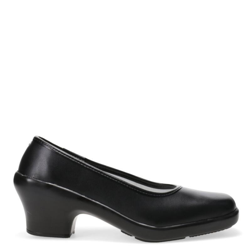 Zapatos de Mujer Lady Confort Ocupacional Negro