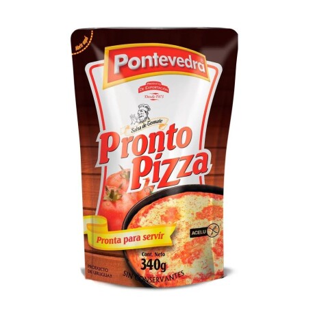 SALSA PRONTO PISA PONTEVEDRA 340GS 001