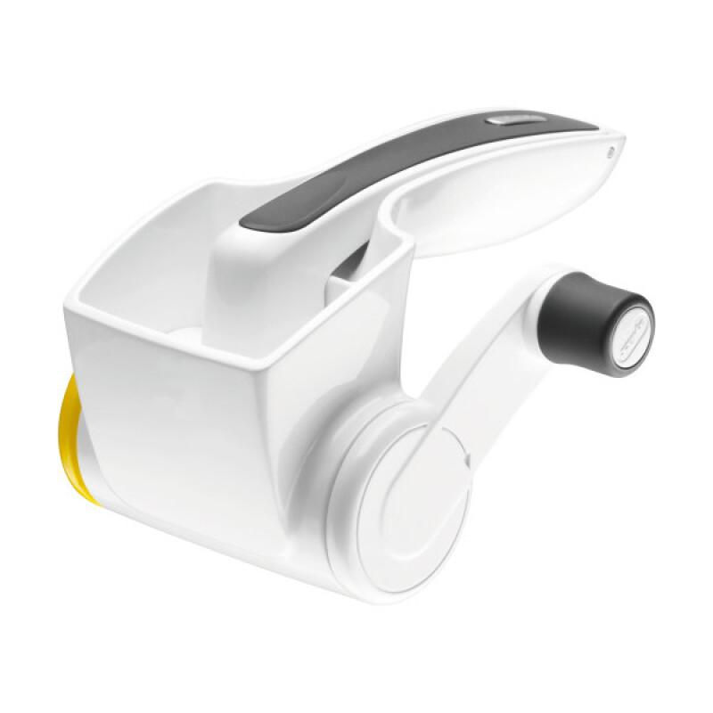 RALLADOR CILINDRO ACERO INOX ZYLISS. 16x11CM RALLADOR CILINDRO ACERO INOX ZYLISS. 16x11CM