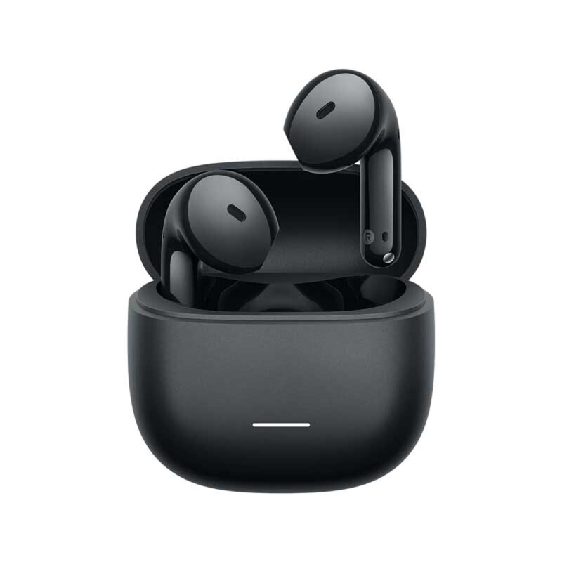 Auriculares Bluetooth Xiaomi Redmi Buds 8 Active TWS Black Auriculares Bluetooth Xiaomi Redmi Buds 8 Active TWS Black