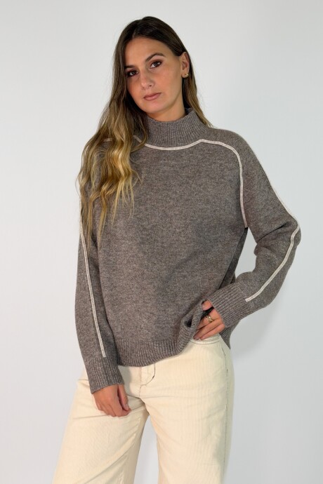 SWEATER INDO Vison