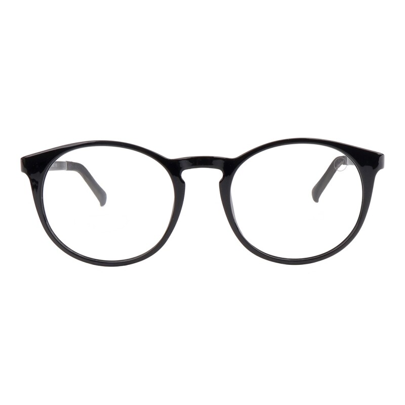 Armazón Chilli Beans Prainha más intercambiable de Sol Negro