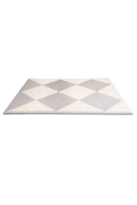 Alfombra encastrable 1.77 x 1.42 mts Sin color