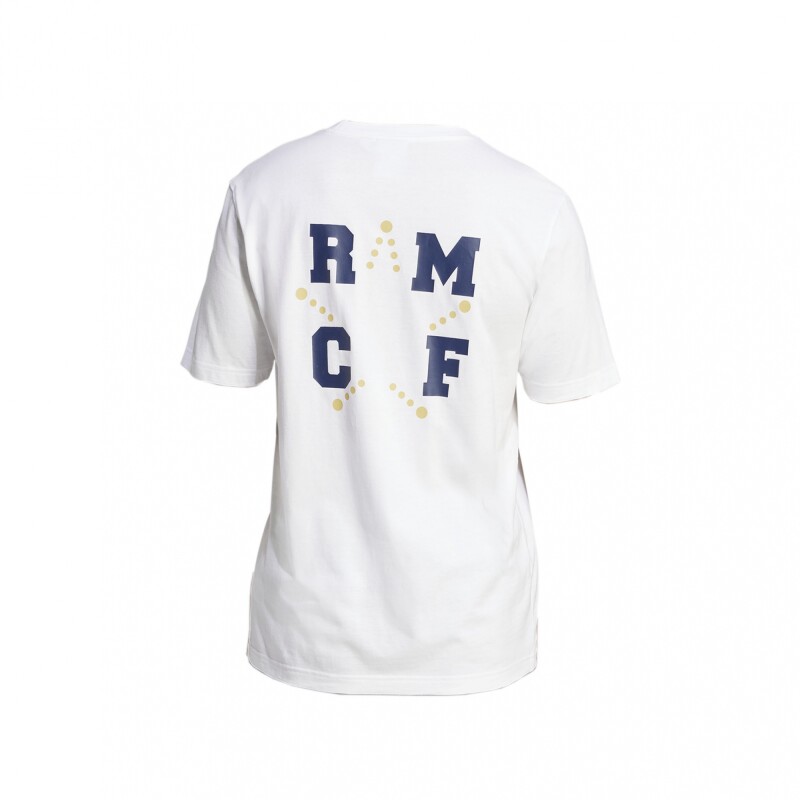 adidas VRCT REAL MADRID WHITE