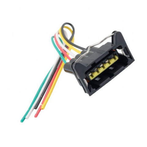 FICHA DE SENSOR MAF Ficha De Sensor Maf