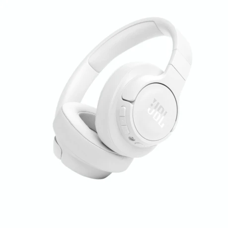 Auriculares Inalámbricos JBL 770NC BT Con Cancelación De Ruido - White Auriculares Inalámbricos JBL 770NC BT Con Cancelación De Ruido - White