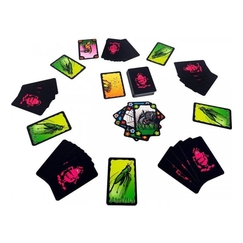 Juego de Mesa Abejorro Tramposo Juego de Mesa Abejorro Tramposo