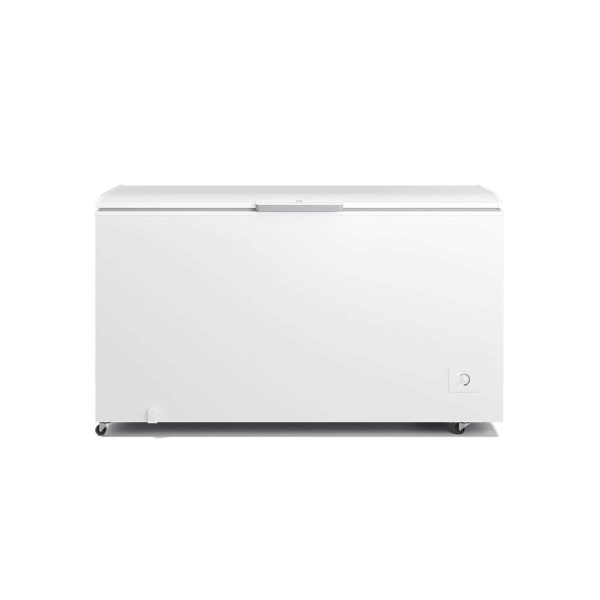 Freezer Electrolux Inverter Frío Humedo 521 Lts - Blanco 