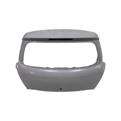 PORTON TRASERO SIN AGUJERO DE CERRADURA Porton Trasero Sin Agujero De Cerradura