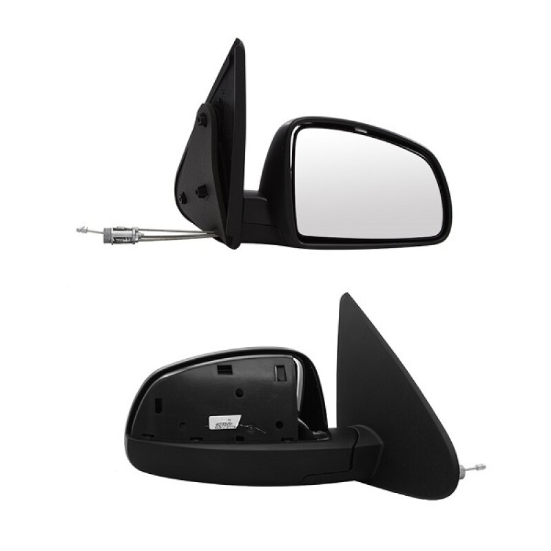 ESPEJO EXTERIOR DERECHO - CELTA ESPEJO EXTERIOR DERECHO - CELTA