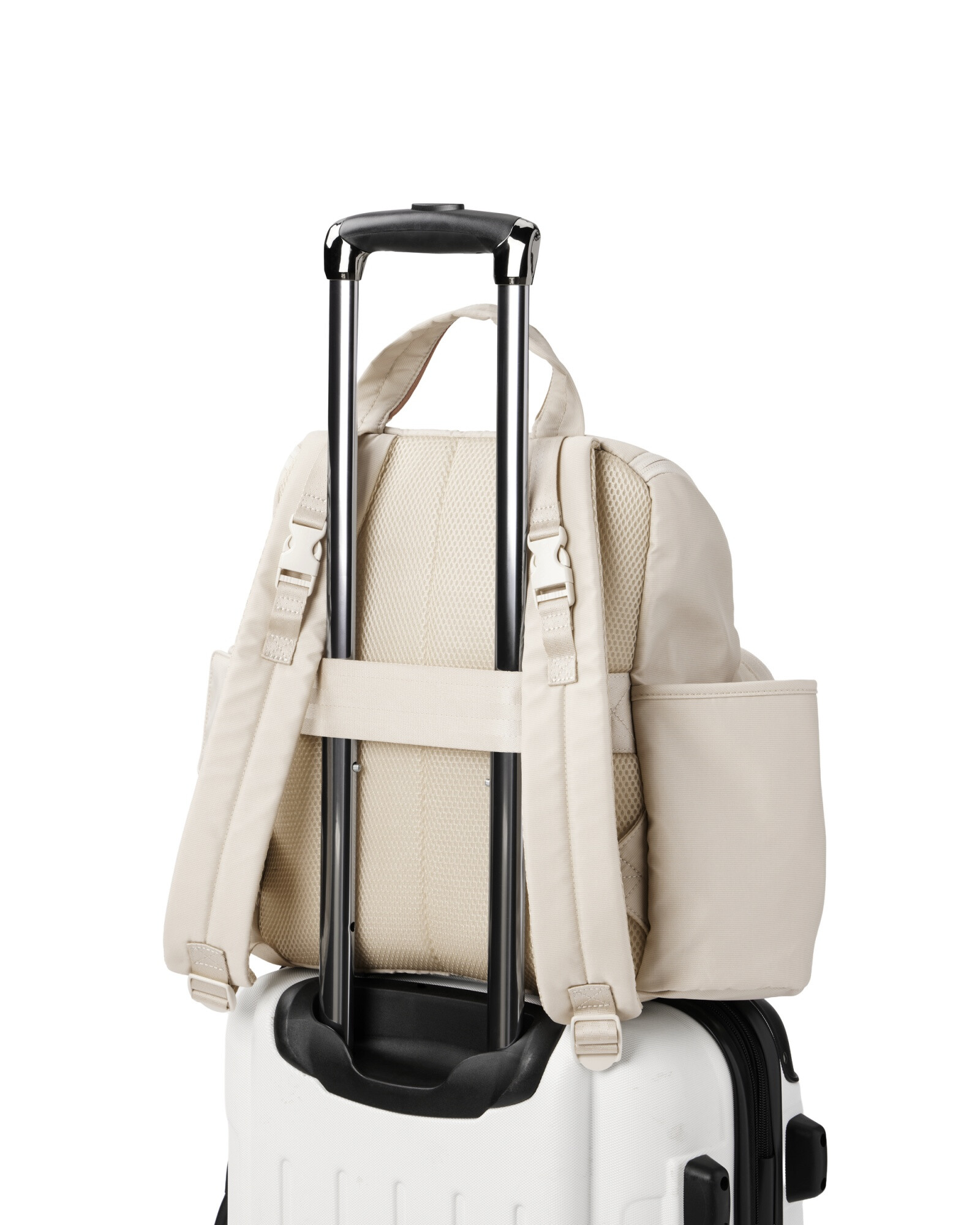 Mochila maternal Forma Next, avena Mochila maternal Forma Next, avena