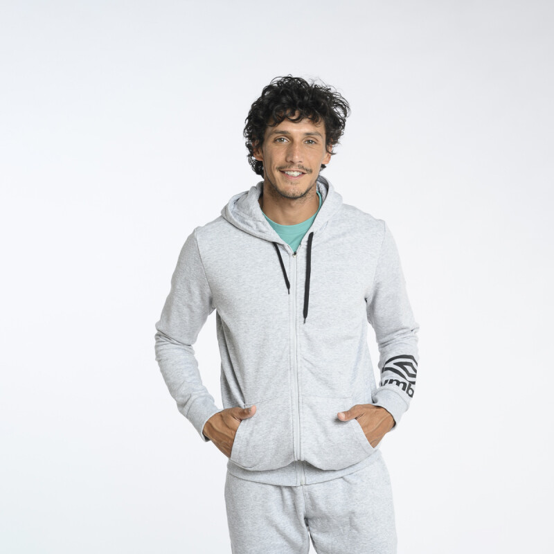 CANGURO ZIP FW TERRACE Umbro Hombre 263