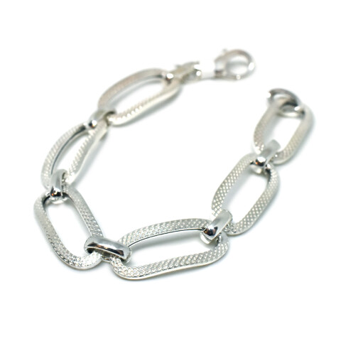 Pulsera en Plata 925 Pulsera en Plata 925