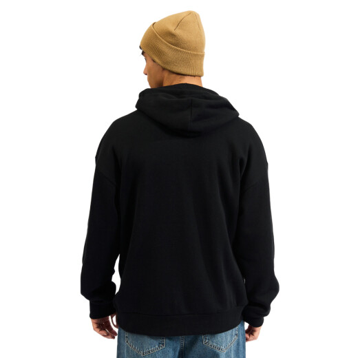 Canguro Billabong Bong Over - Negro Canguro Billabong Bong Over - Negro