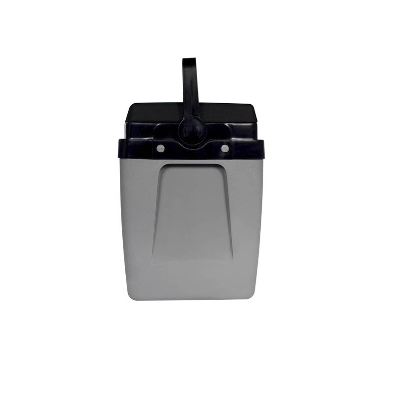 Conservadora térmica 26 lts GRIS