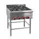 Anafe a gas 4 hornallas Flamemax Anafe a gas 4 hornallas Flamemax