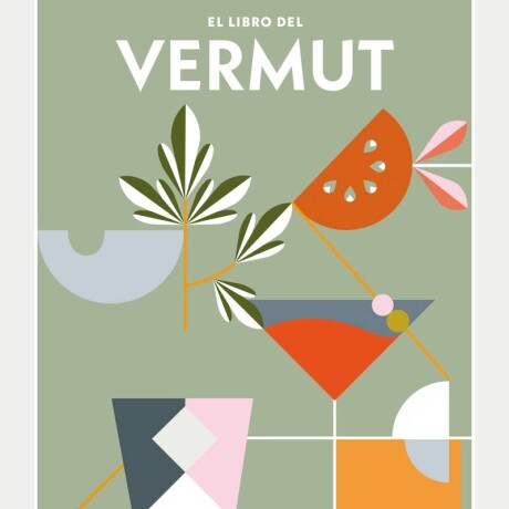 LIBRO DEL VERMUT, EL LIBRO DEL VERMUT, EL