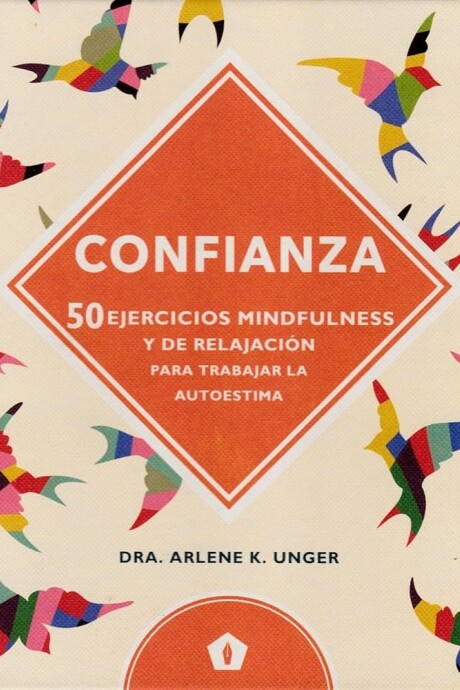 CONFIANZA CONFIANZA
