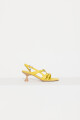 SANDALIA MONACO Amarillo