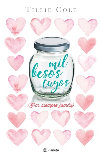 Mil besos tuyos Mil besos tuyos