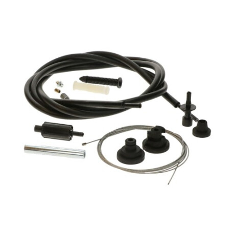 CABLE ACELERADOR CITROEN - PEUGEOT KIT PARA ARMAR XSARA 206 207 C4 C5 607 406 - CABLE ACELERADOR CITROEN - PEUGEOT KIT PARA ARMAR XSARA 206 207 C4 C5 607 406 -