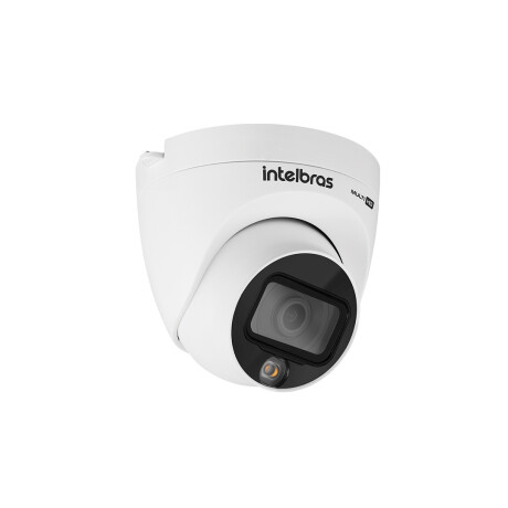 Cámara HD Infrarrojo P/CCTV Intelbras 1220D
