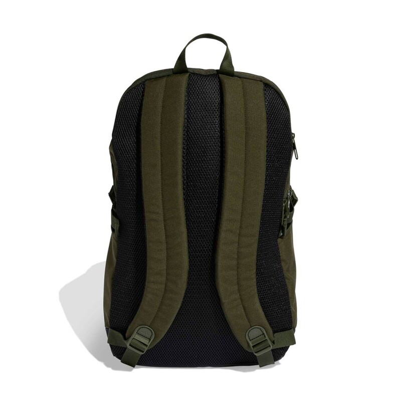 Mochila Adidas Power Gris Oscuro-plata