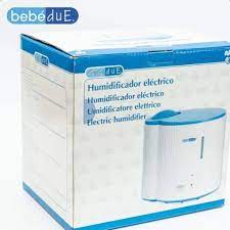 Humidificador eléctrico 001