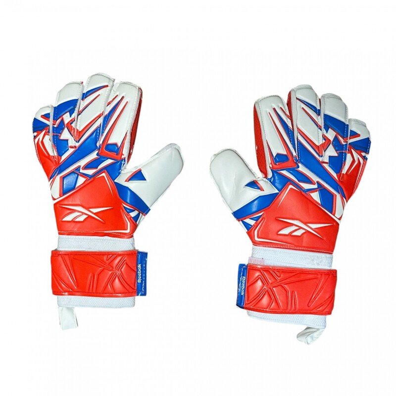 Guantes Golero GOALKEEPER GLOVES / REEBOK Guantes Golero GOALKEEPER GLOVES / REEBOK