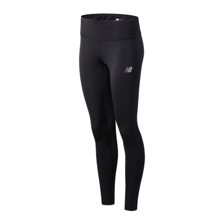 Calças para Mulher NEW BALANCE Relentless 2 In 1 Preto para Fitness (XS)