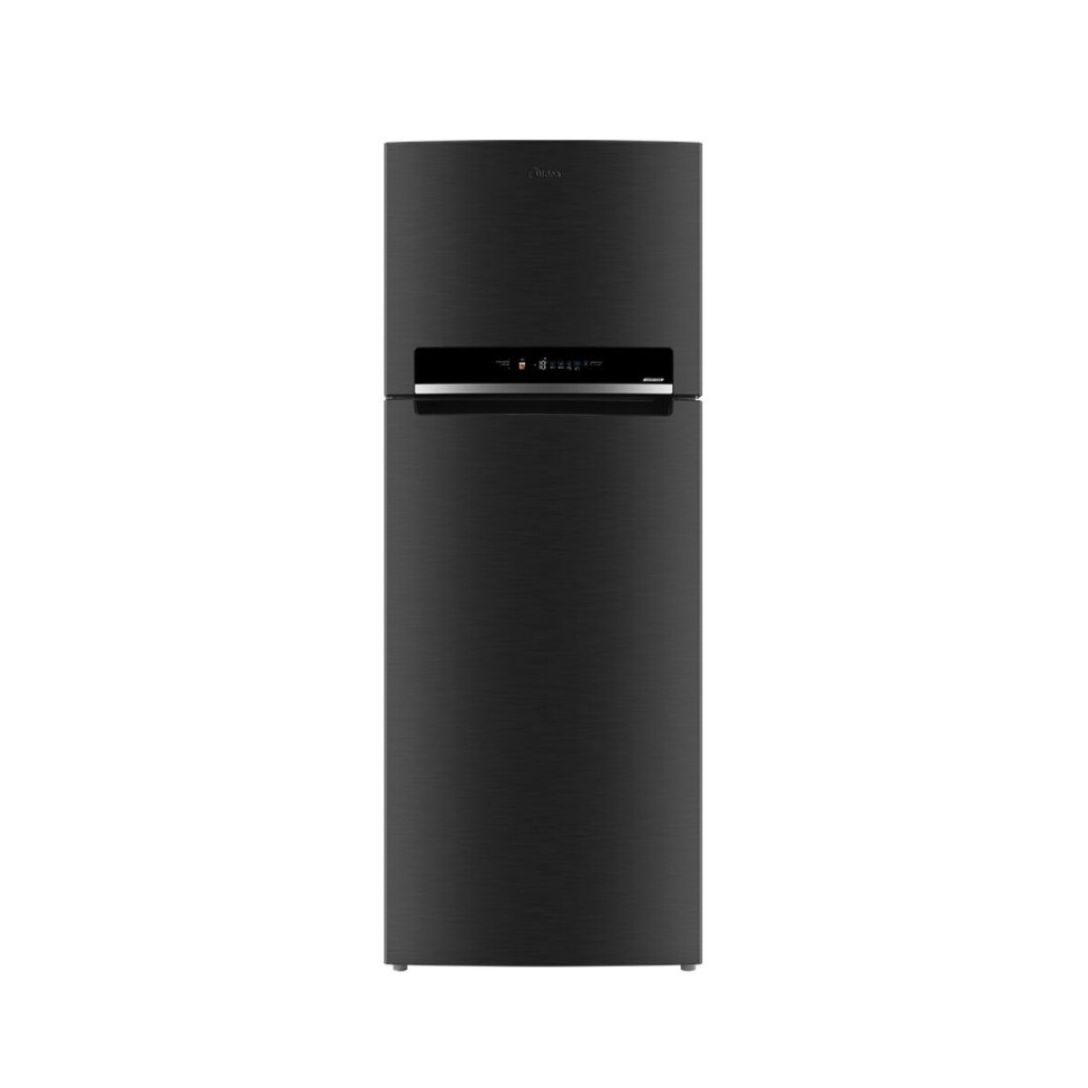 Heladera Black Inverter 523L - Modelo MDRT651MTFDXINV - Midea 