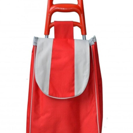 CARRITO PARA MANDADOS LISO VARIOS COLORES 001
