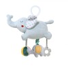 Colgante cunero musical Elefante Colgante cunero musical Elefante