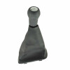 CAPUCHON DE PALANCA DE CAMBIOS CON POMO (CORTO) GOL / AMAZON / PARATI G1 Capuchon De Palanca De Cambios Con Pomo (corto) Gol / Amazon / Parati G1