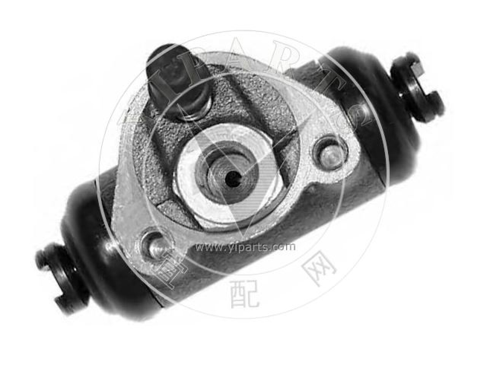 CILINDRO DE FRENO FIAT TRASERO UNO-ELBA-PREMIO-FIORINO 19MM - 