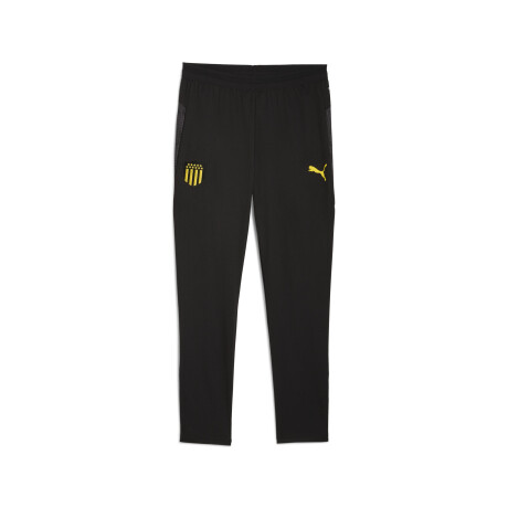 CAP Train Pants WO Pockets 78278401 Negro