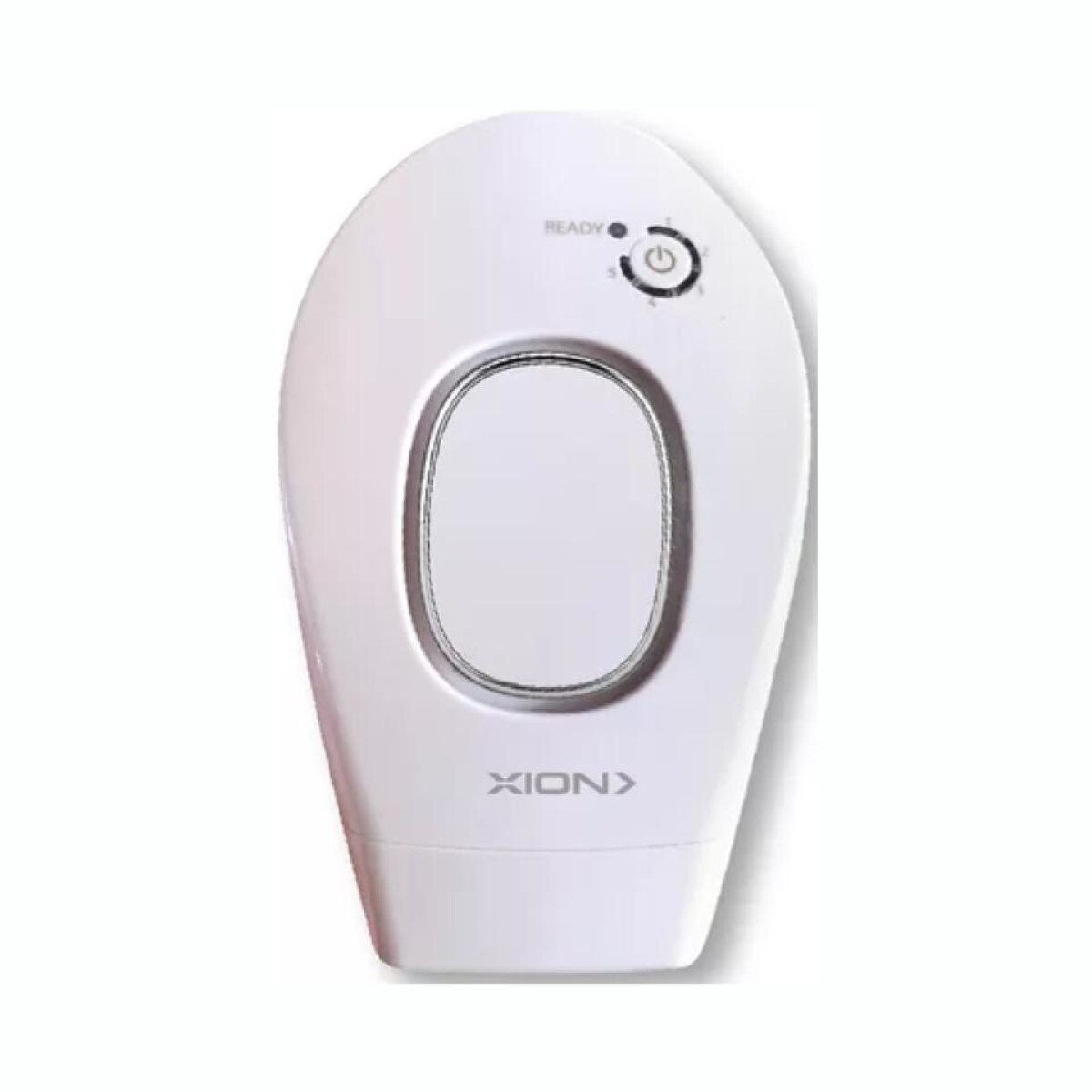 Depiladora Laser De Luz Pulsada XION XI-EPILATOR80 Hipoalergénica 