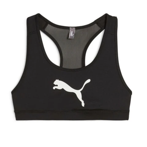 4 Keeps Bra - Mujer Black