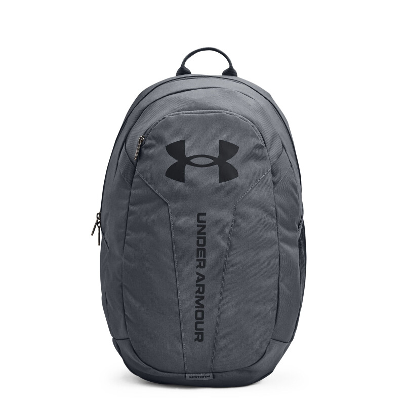 Mochila Under Armour Hustle Lite Gris