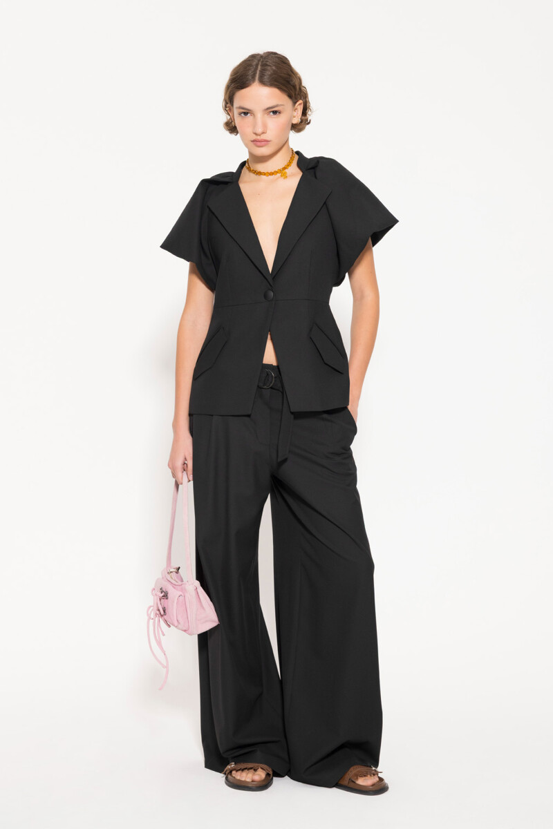 BLAZER BEAT Negro