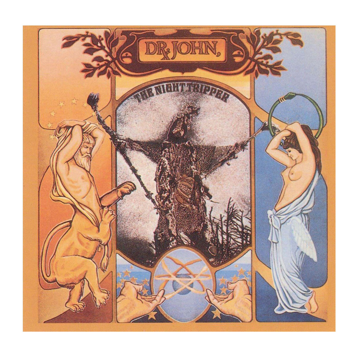 Dr. John - Sun Moon & Herbs -hq- - Vinilo 