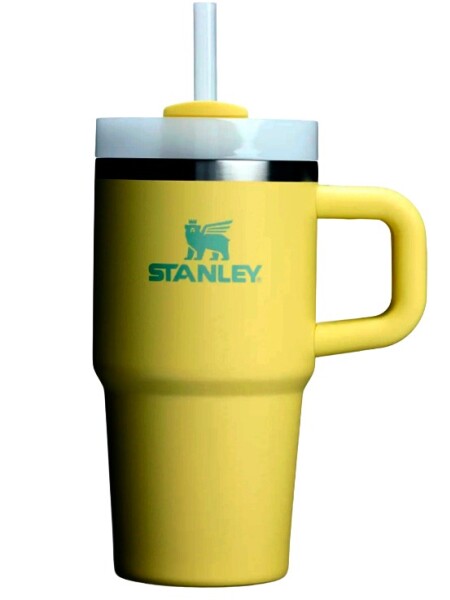 Stanley Quencher 500ml Amarillo